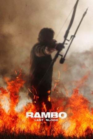 Movie Rambo: Last Blood