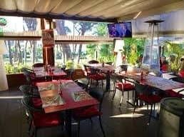 Restaurantes Max Sports Café Santander