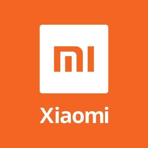 Producto Xiaomi