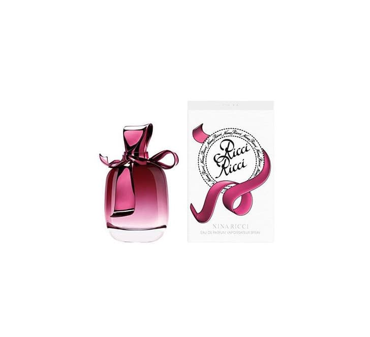 Belleza Nina Ricci 24914 - Agua de perfume