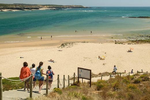 Place Praia do Farol