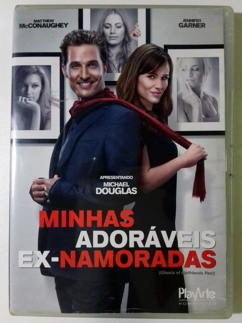 Película As minhas adoráveis ex-namoradas