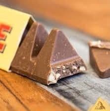 Producto Toblerone Milk Chocolate de Barra Grande