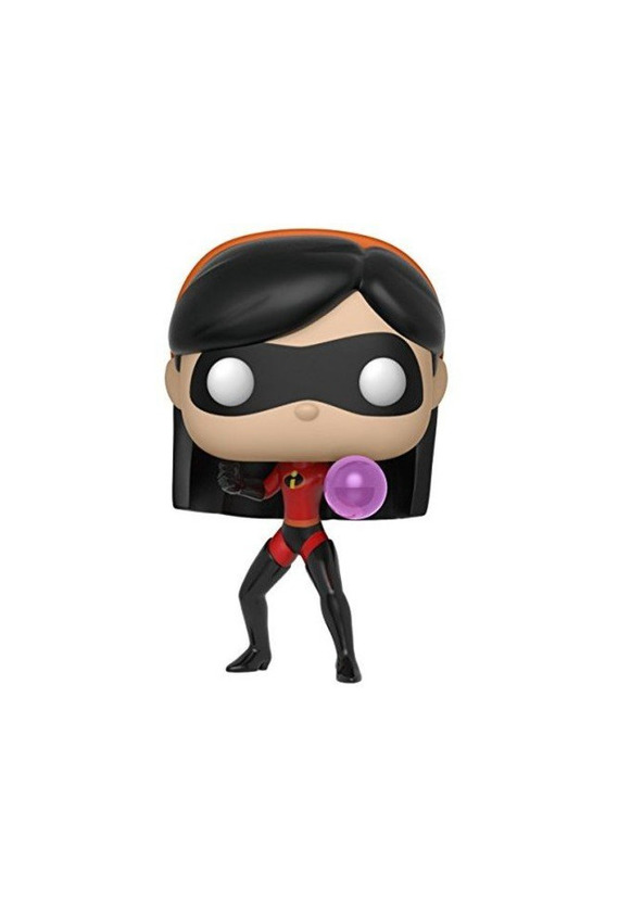 Juego Funko POP!! - Disney: The Incredibles 2 Figura de Vinilo