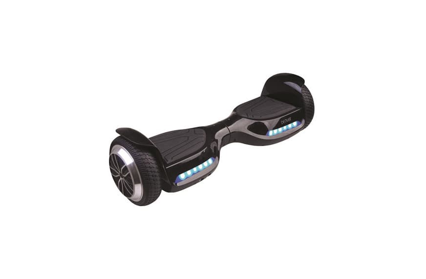 Product Hoverboard DENVER DBO Black