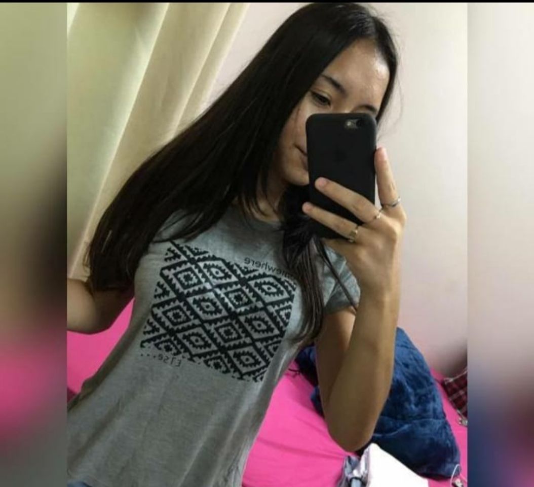 Moda Caso de MARIA EDUARDA ZAMBOM 