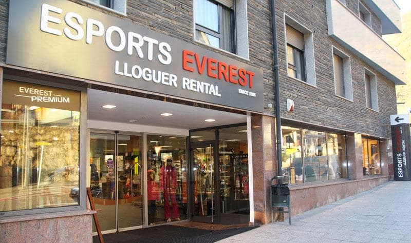 Place Esports Everest