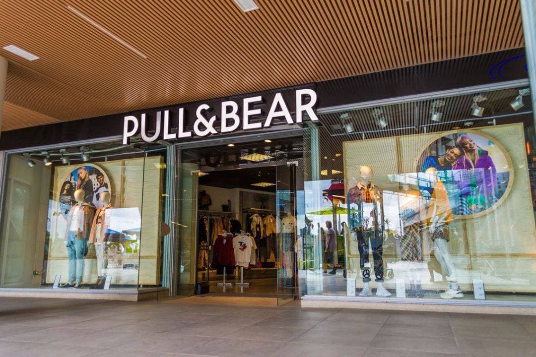 Place Pullandbear