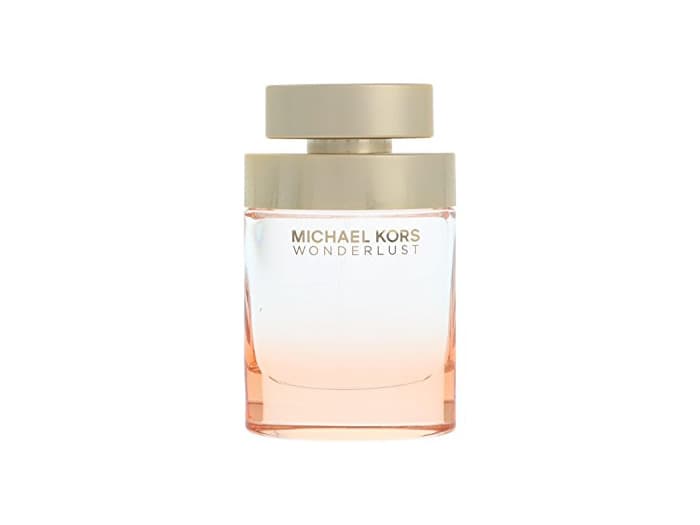 Beauty Michael Kors Wonderlust Perfume Mujer