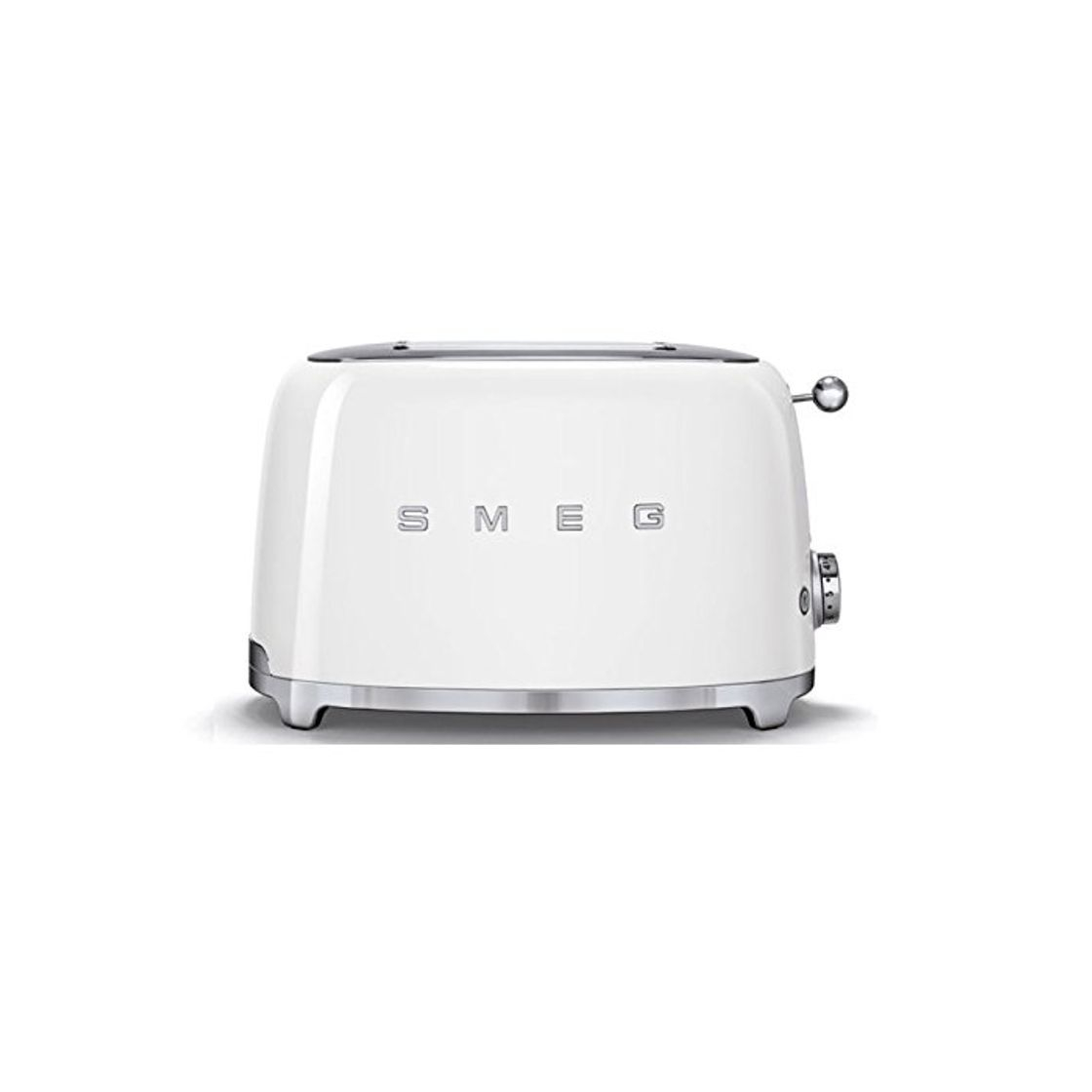 Home SMEG Tostador TSF01WHEU