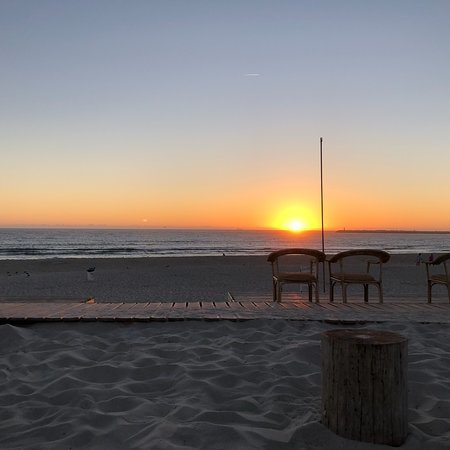 Restaurants Sétimo Ano de Praia Beach CLUB