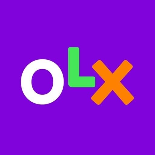 App OLX: Comprar e Vender