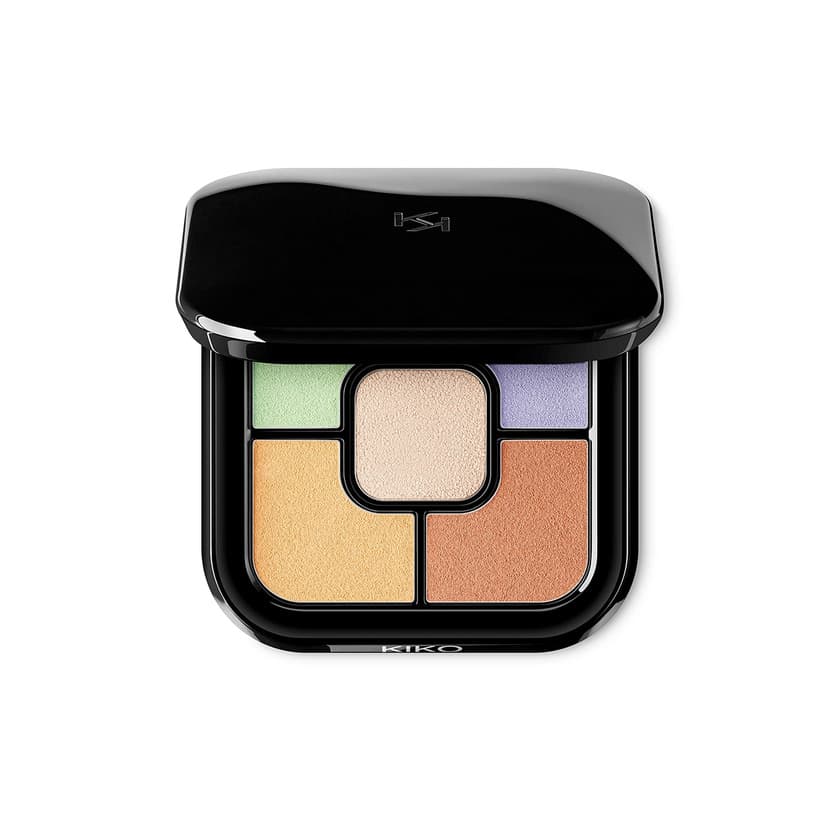 Product Paleta corrector Kiko