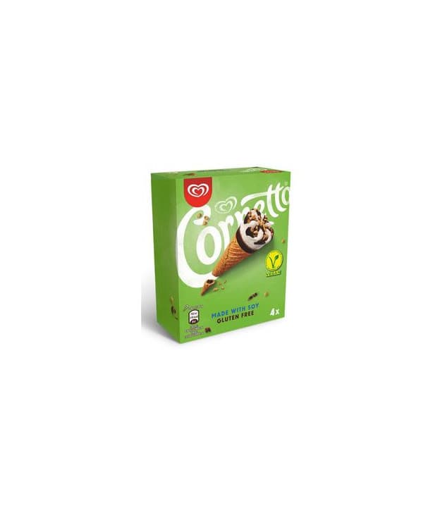 Producto Corneto Vegan