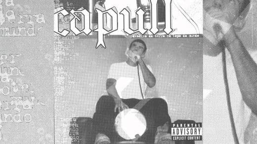 Music Capull - Epidemia no bairro