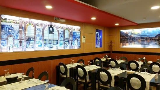 Restaurantes Sabores De Basto