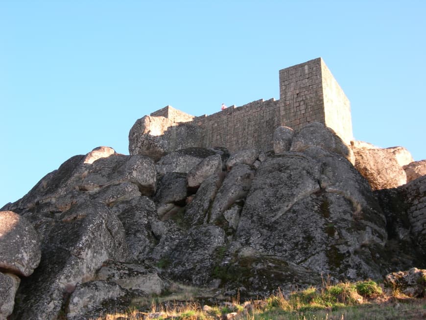 Restaurants Castelo de Monsanto