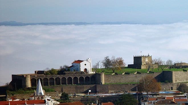 Place Abrantes