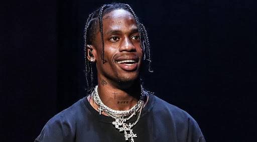 Moda Travis Scott