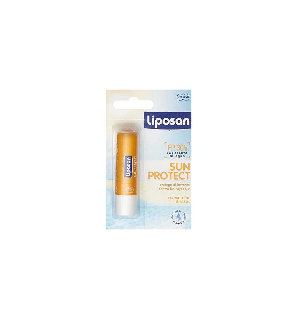 Product Liposan Sun Protect Cuidado de Labios