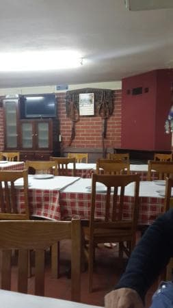 Restaurantes Tasca da Carroça