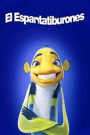 Película Shark Tale