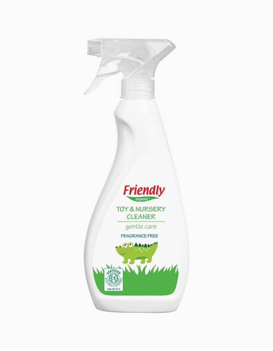 Product Desinfetante de Brinquedos 500ml Friendly