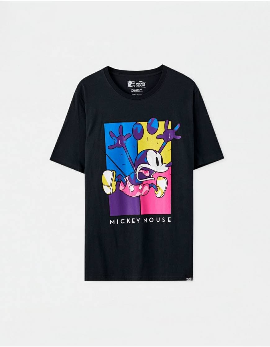 Product T-shirt Mickey Mouse