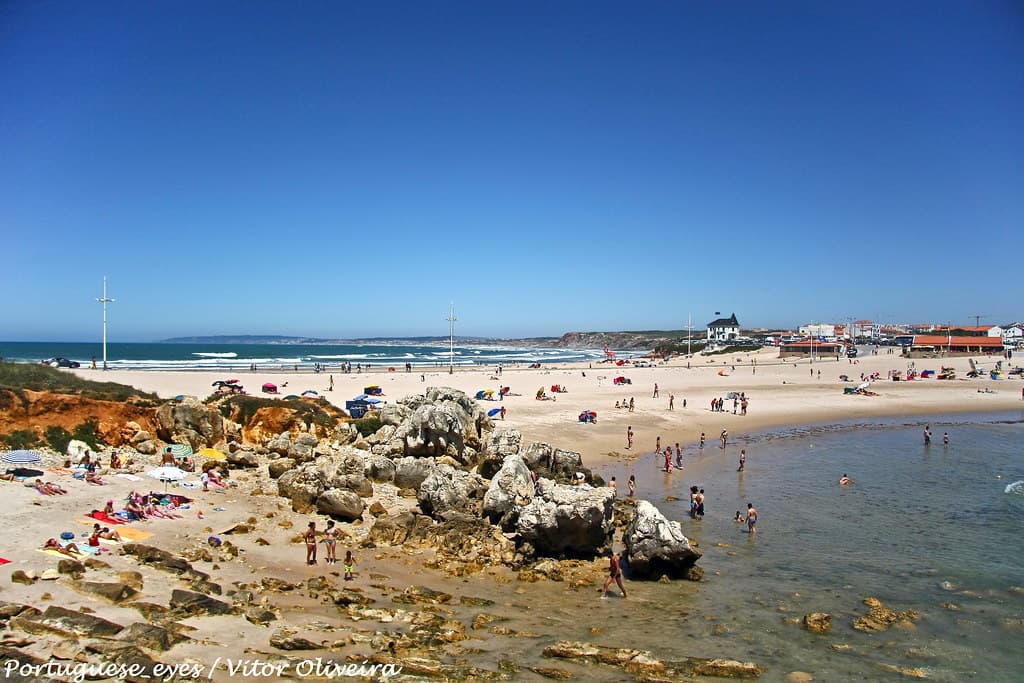 Place Baleal