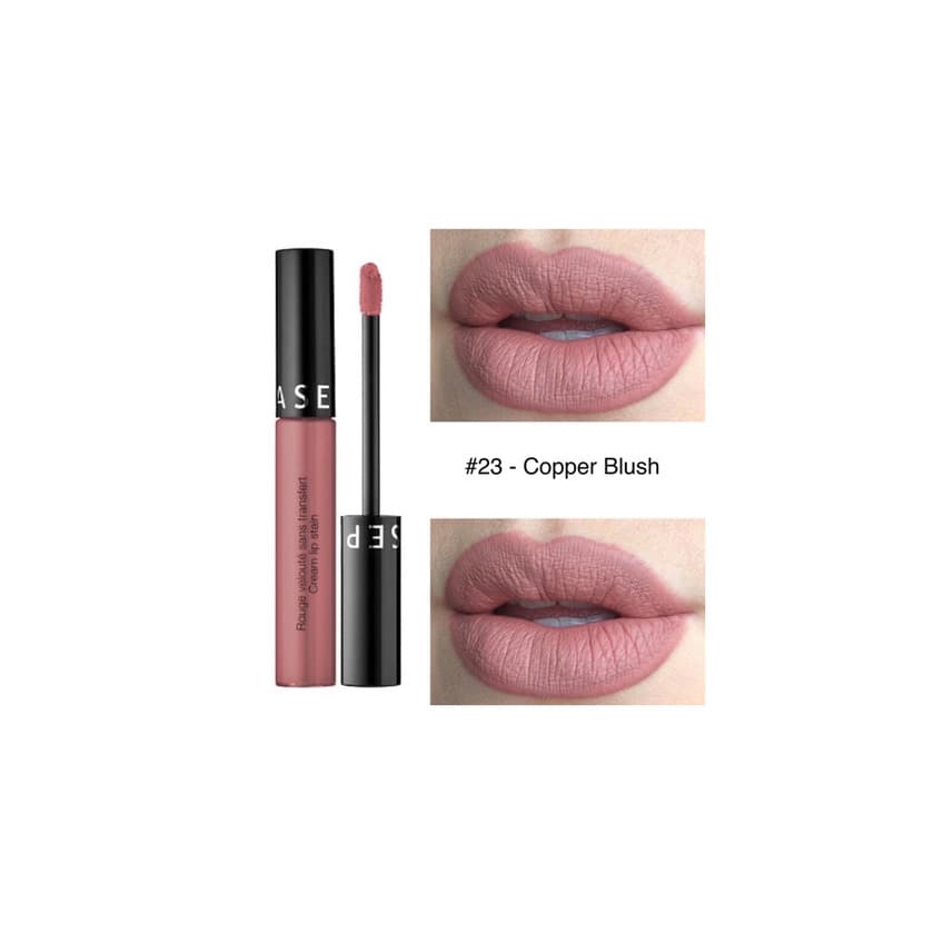 Product Sephora Cream Lip Stain