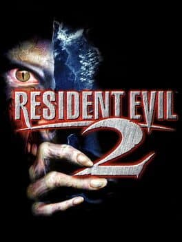 Videojuegos Resident Evil 2