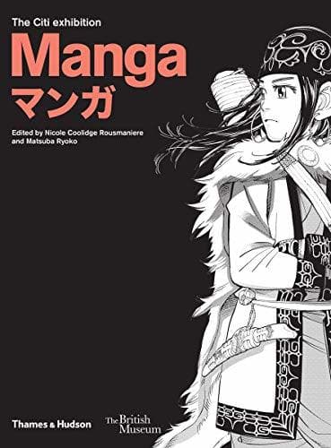 Libro Manga