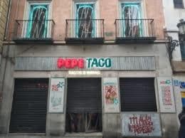 Restaurantes Pepe taco