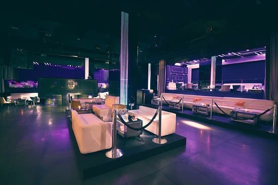 Lugar OPIUM Madrid