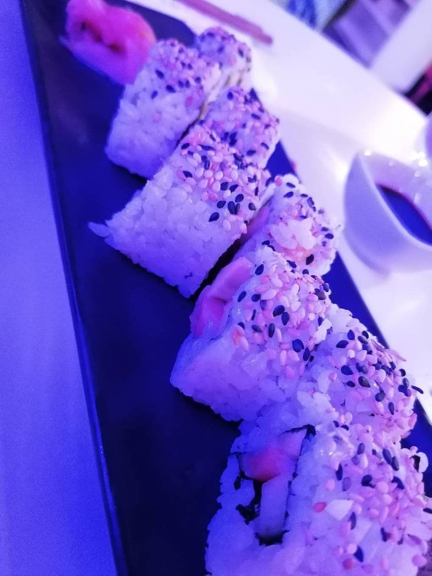 Restaurants Miss Sushi