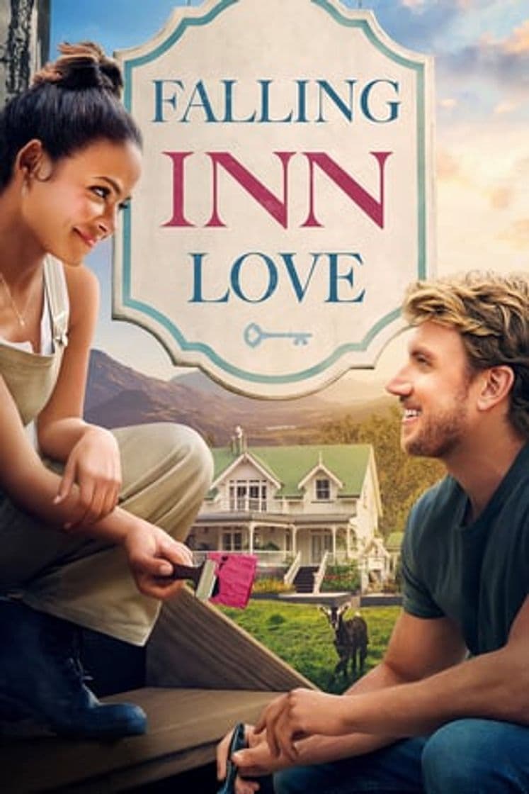 Movie Falling Inn Love