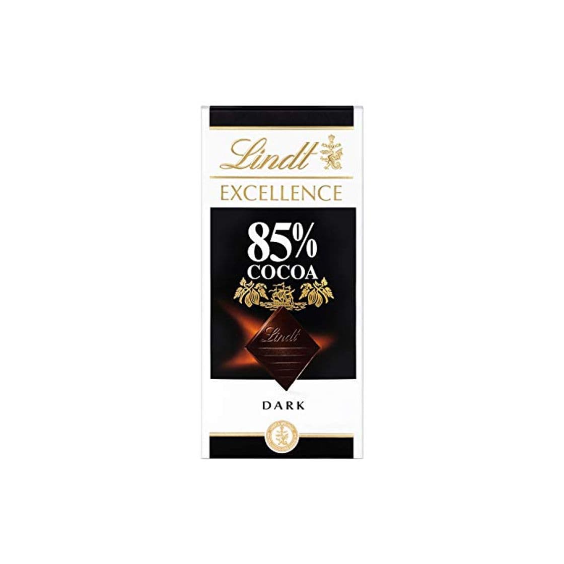 Product Tableta de chocolate negro Lindt Excellence 85% Cacao - 100 g