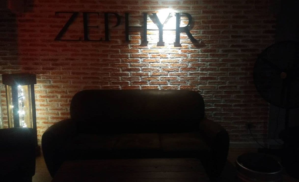 Restaurantes Zephyr - Dogtown Coffee