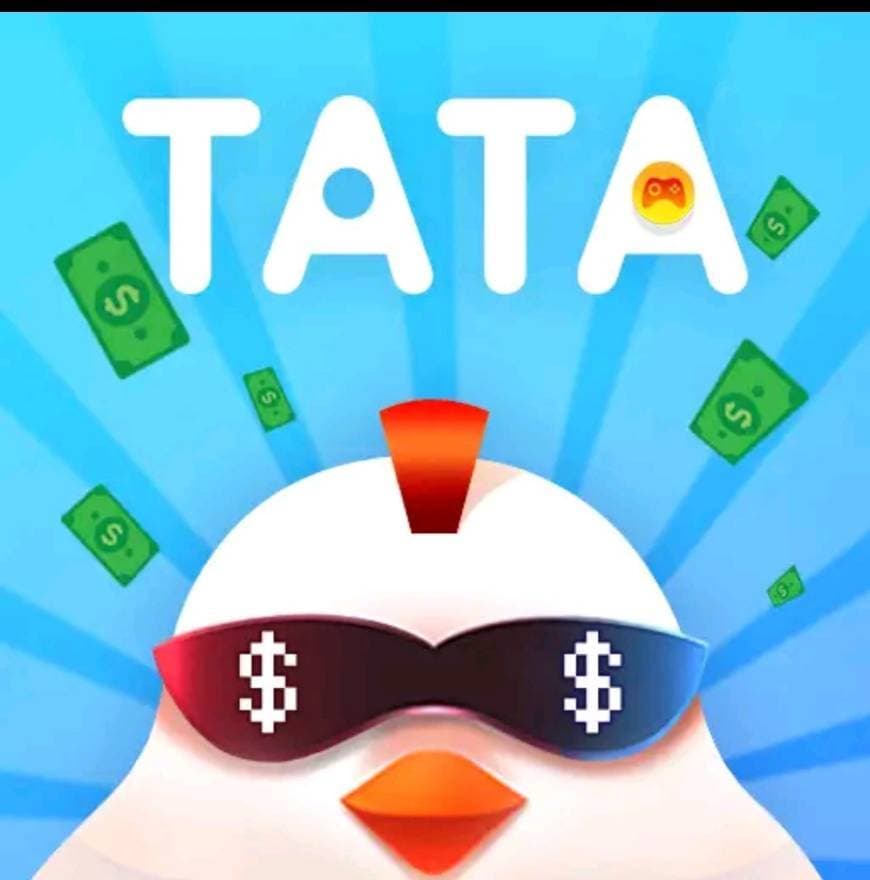 App TATA Game master