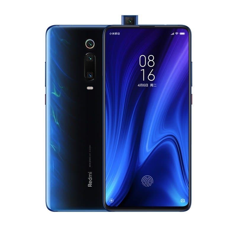 Fashion Xiaomi Mi 9T