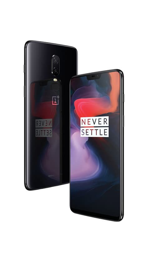 Product OnePlus 6