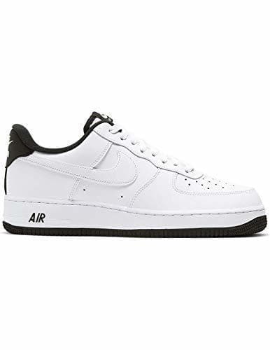 Moda Nike Air Force 1 '07 1