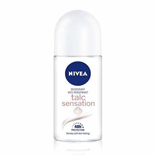 Producto NIVEA Talc Sensation Roll-on