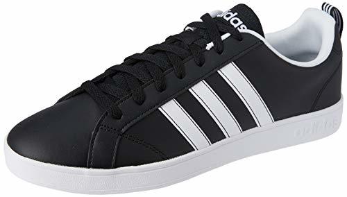 Moda Adidas Vs Advantage, Zapatillas de Deporte Unisex Adulto,