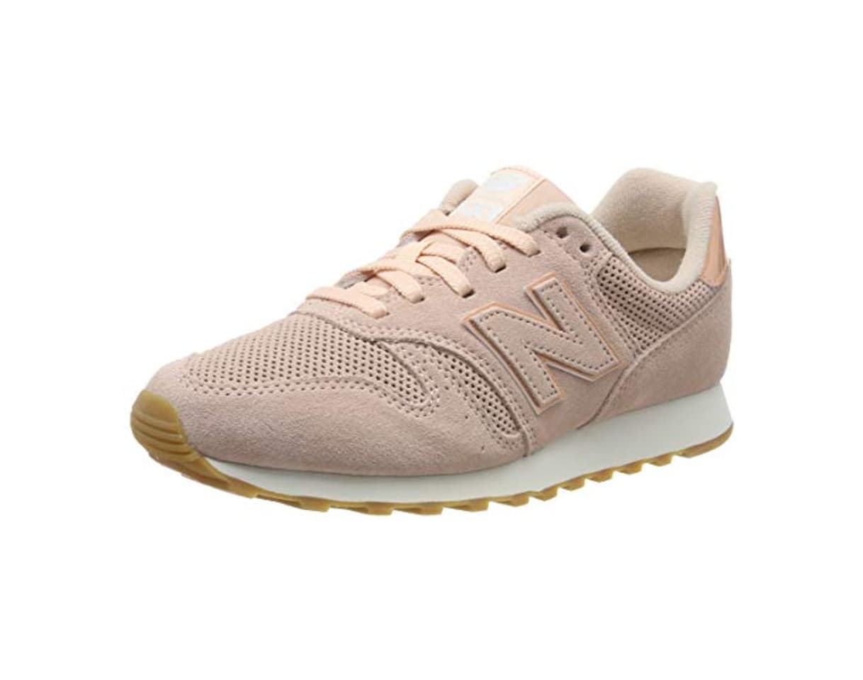 Producto New Balance 373, Zapatillas para Mujer, Rosa