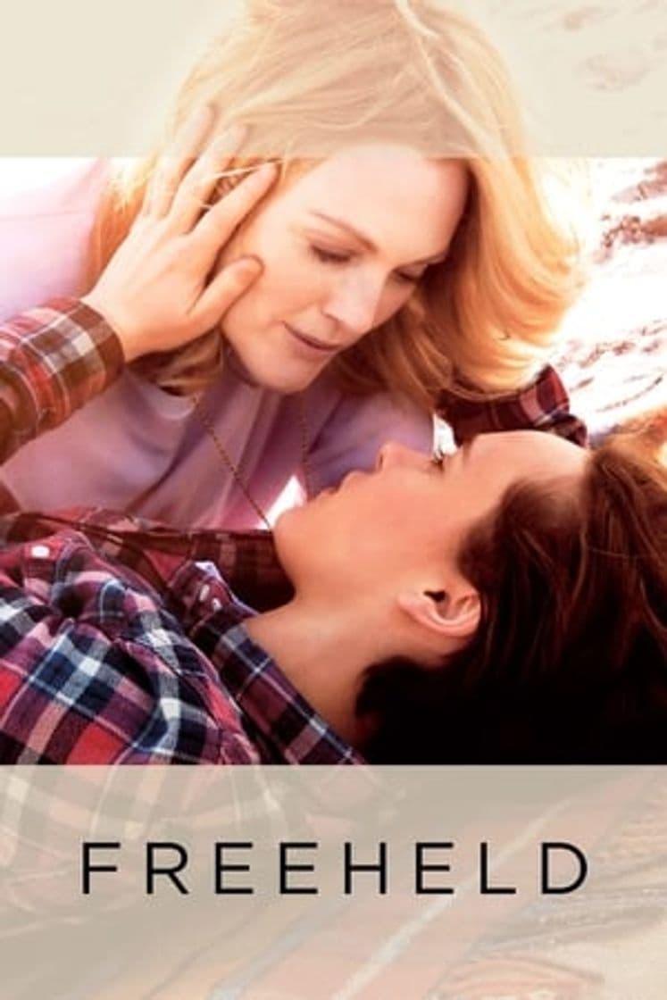 Película Freeheld