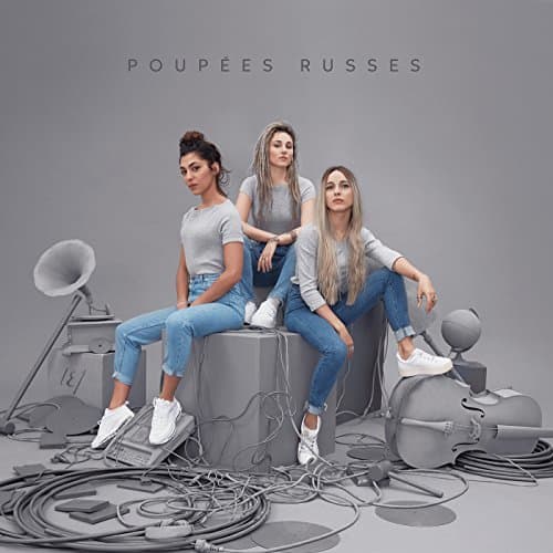 Electronic Poupées russes