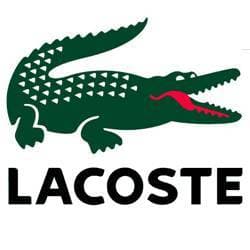 Fashion Lacoste