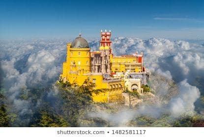 Place Sintra