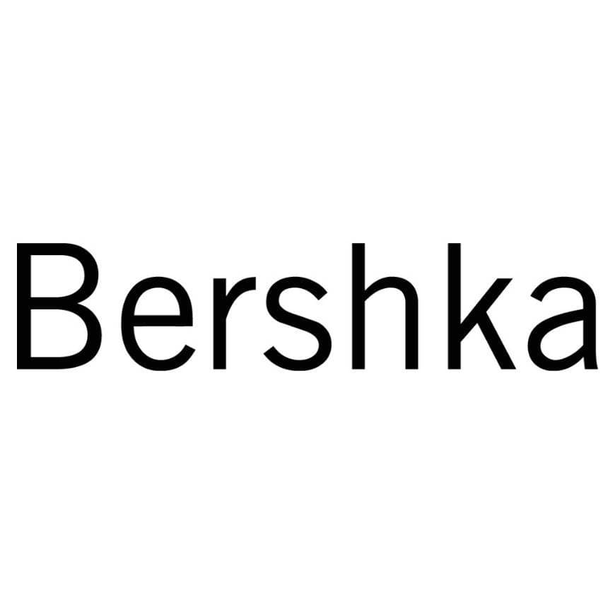 Fashion Bershka 